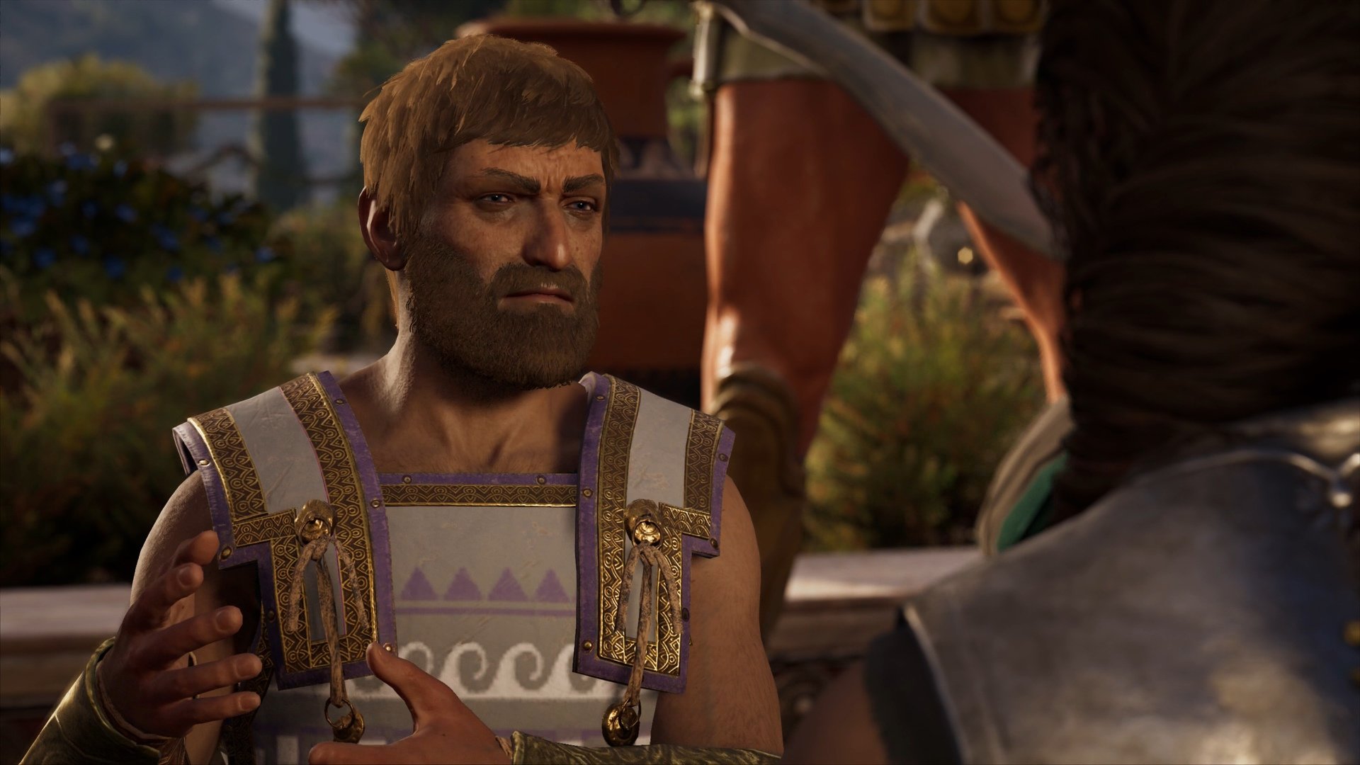 Assassin´s Creed Odyssey - Imagen 24